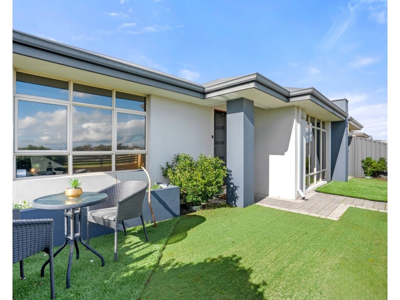 25 Norseman Approach, Baldivis WA 6171