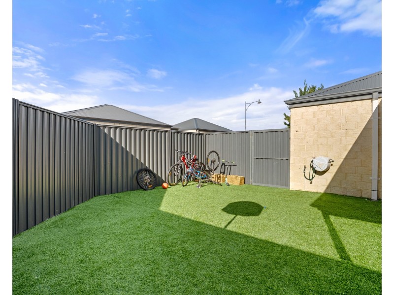 25 Norseman Approach, Baldivis WA 6171
