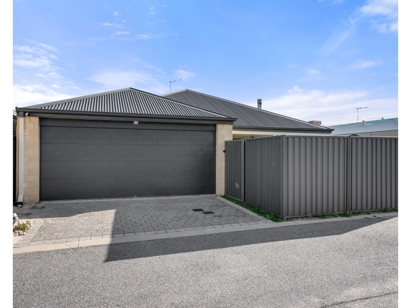 25 Norseman Approach, Baldivis WA 6171