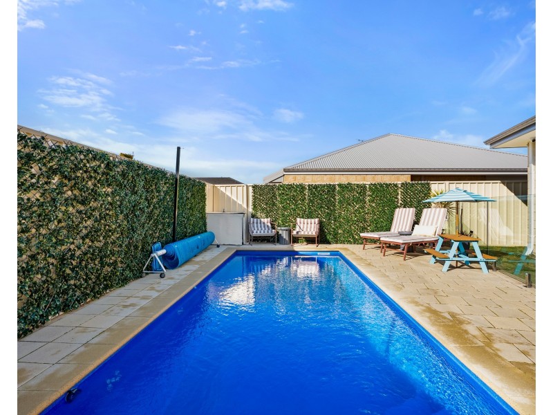 3 MIKADO RISE, Madora Bay WA 6210