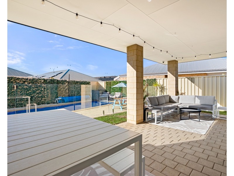 3 MIKADO RISE, Madora Bay WA 6210