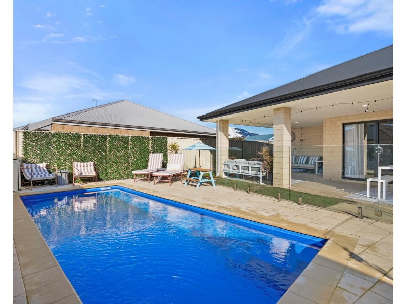 3 MIKADO RISE, Madora Bay WA 6210