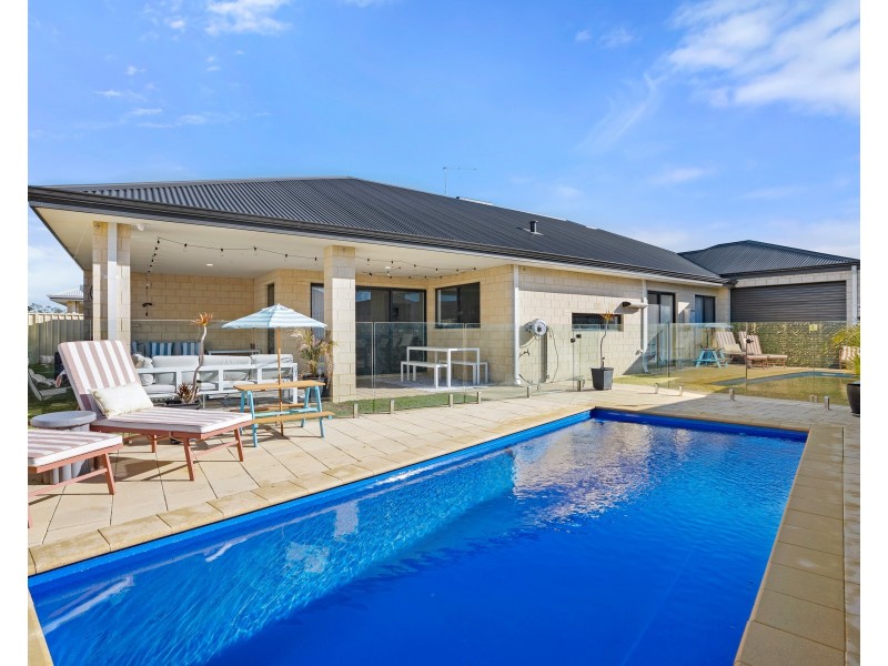 3 MIKADO RISE, Madora Bay WA 6210