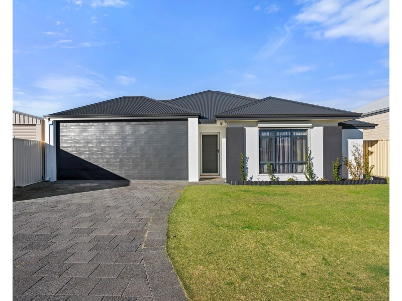 3 MIKADO RISE, Madora Bay WA 6210