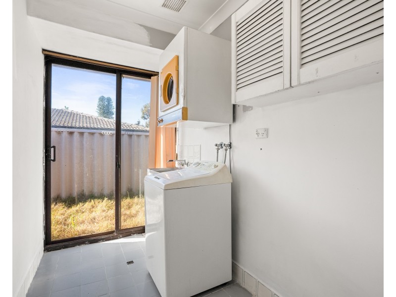 34 RICKETTS COURT, Rockingham WA 6168