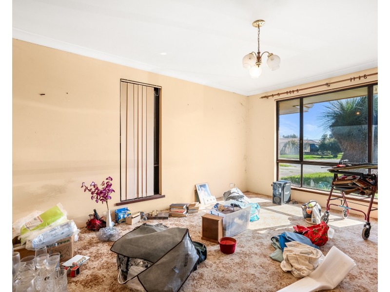 34 RICKETTS COURT, Rockingham WA 6168