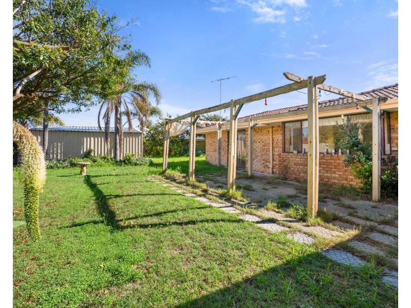 34 RICKETTS COURT, Rockingham WA 6168