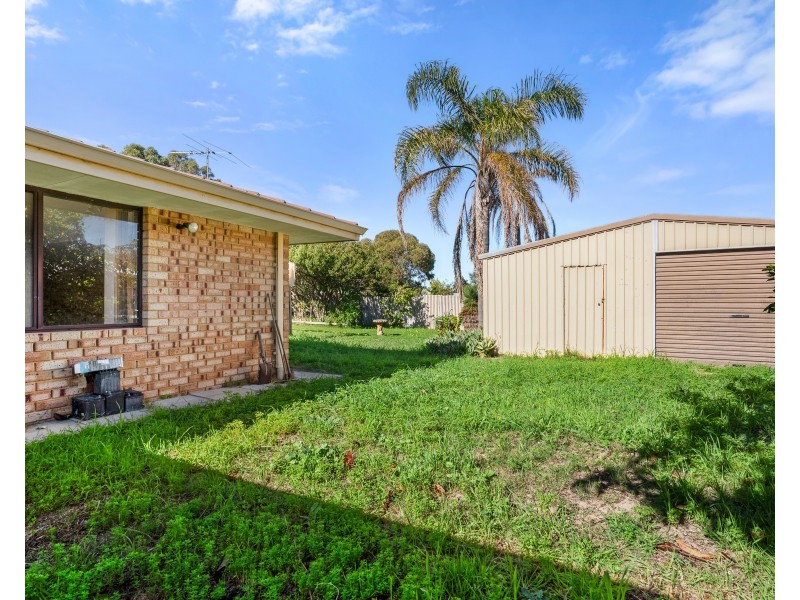 34 RICKETTS COURT, Rockingham WA 6168