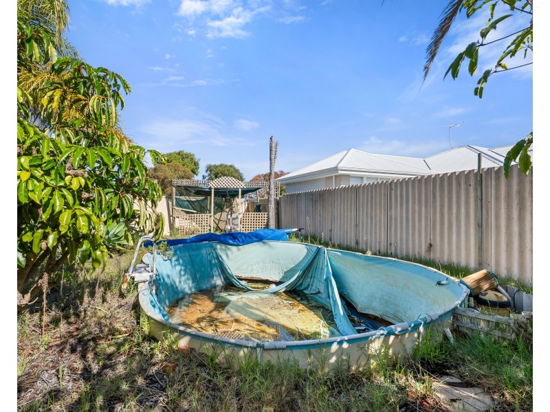 34 RICKETTS COURT, Rockingham WA 6168
