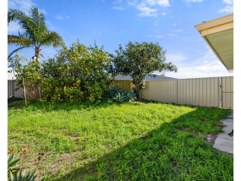 34 RICKETTS COURT, Rockingham WA 6168