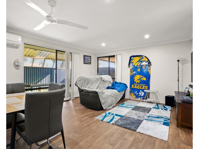 61 CRINIA DRIVE, Baldivis WA 6171