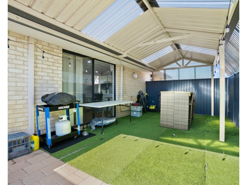61 CRINIA DRIVE, Baldivis WA 6171