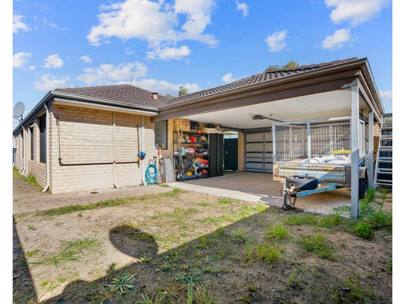 61 CRINIA DRIVE, Baldivis WA 6171