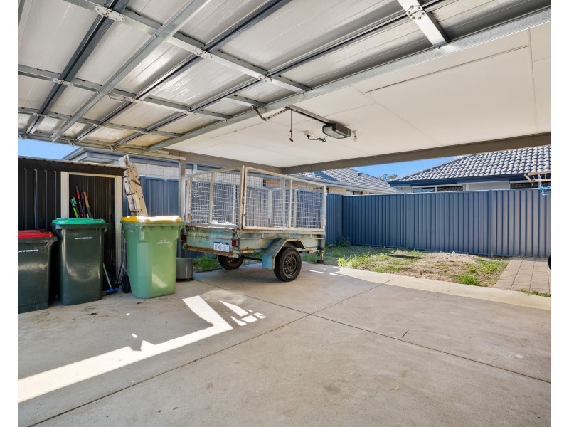 61 CRINIA DRIVE, Baldivis WA 6171