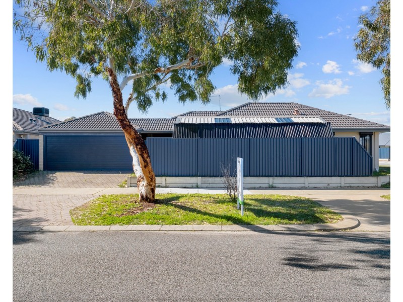 61 CRINIA DRIVE, Baldivis WA 6171