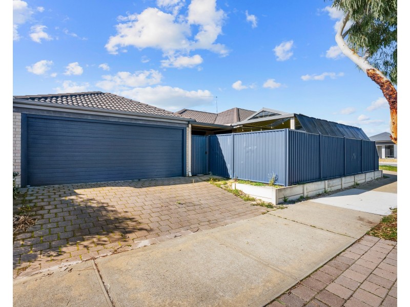 61 CRINIA DRIVE, Baldivis WA 6171