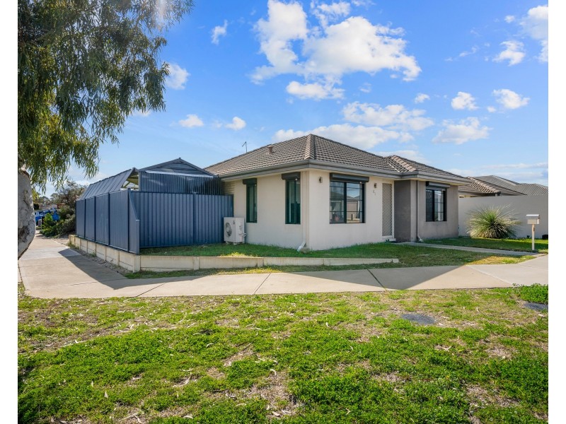 61 CRINIA DRIVE, Baldivis WA 6171