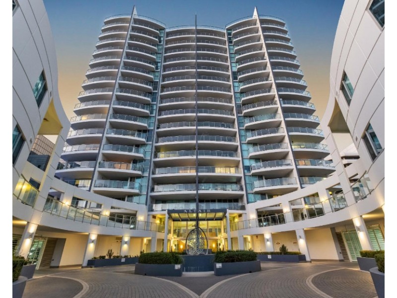 75/132 TERRACE ROAD, Perth WA 6000