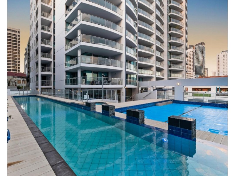 75/132 TERRACE ROAD, Perth WA 6000