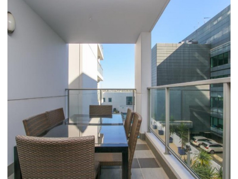 75/132 TERRACE ROAD, Perth WA 6000