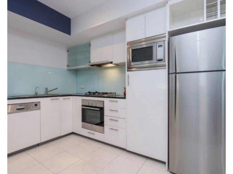 75/132 TERRACE ROAD, Perth WA 6000