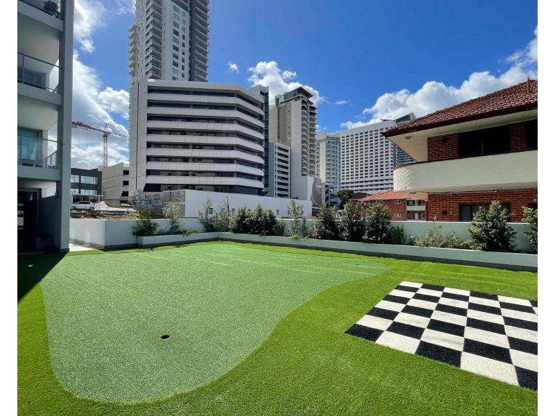 75/132 TERRACE ROAD, Perth WA 6000