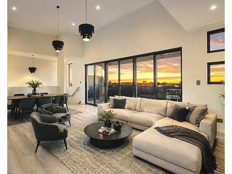 10 SHORE LANE, Port Kennedy WA 6172