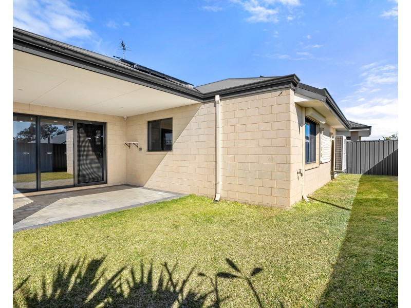 9 MARRARA STREET, Baldivis WA 6171