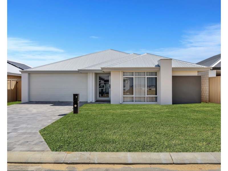 7 ELATION GROVE, Baldivis WA 6171