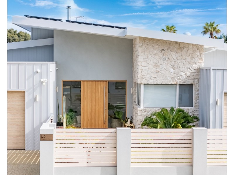 63 MURDOCH DRIVE, Singleton WA 6175