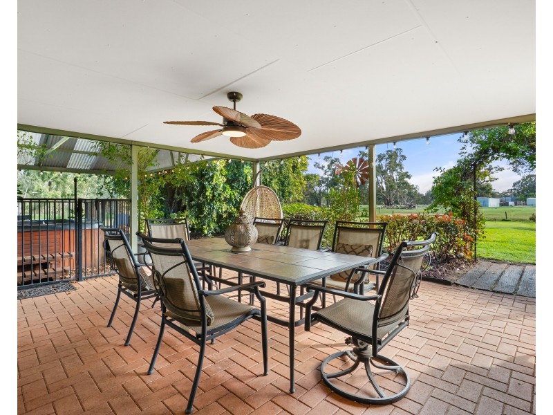 36 Beacham Road, Serpentine WA 6125