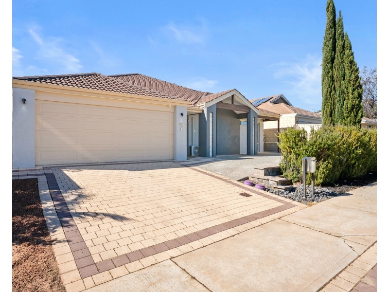 7 Quokka Link, Baldivis WA 6171