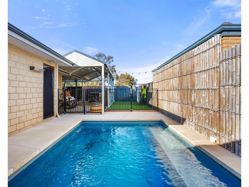 1 INGARFIELD GREEN, Baldivis WA 6171