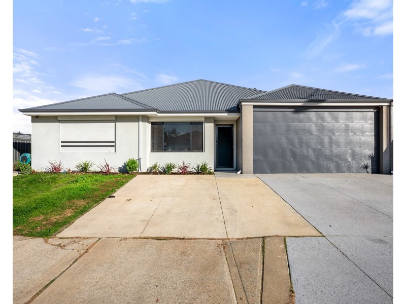 1 INGARFIELD GREEN, Baldivis WA 6171