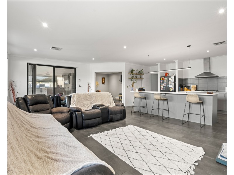 1 INGARFIELD GREEN, Baldivis WA 6171