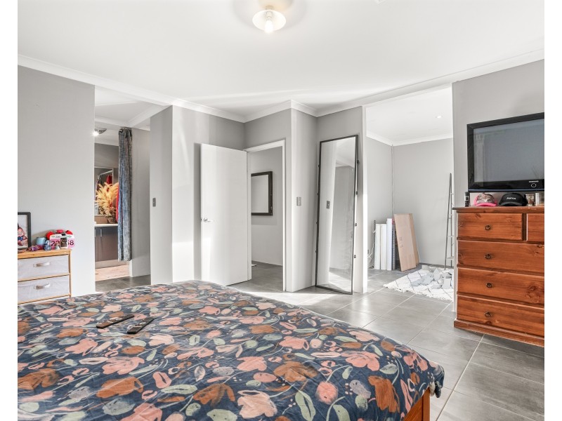 1 INGARFIELD GREEN, Baldivis WA 6171