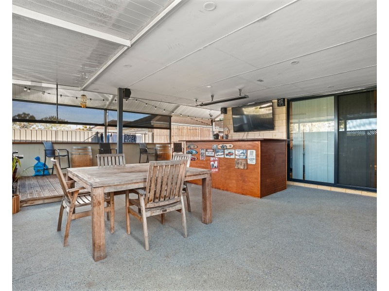 1 INGARFIELD GREEN, Baldivis WA 6171