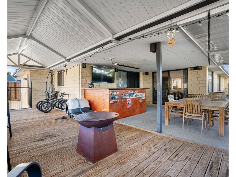 1 INGARFIELD GREEN, Baldivis WA 6171
