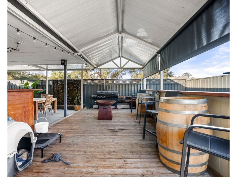 1 INGARFIELD GREEN, Baldivis WA 6171