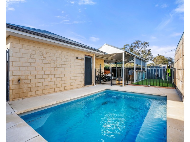 1 INGARFIELD GREEN, Baldivis WA 6171