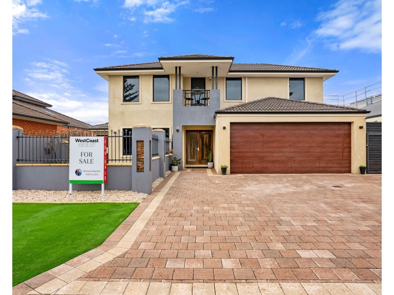 191 Secret Harbour Boulevard, Secret Harbour WA 6173