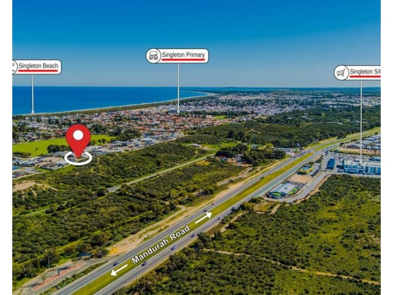 82 Penson Street, Singleton WA 6175