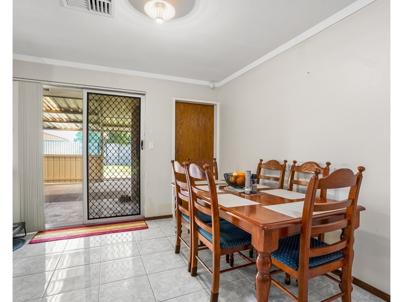 3 CASILDA PLACE, Cooloongup WA 6168
