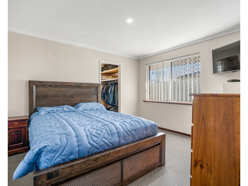 3 CASILDA PLACE, Cooloongup WA 6168