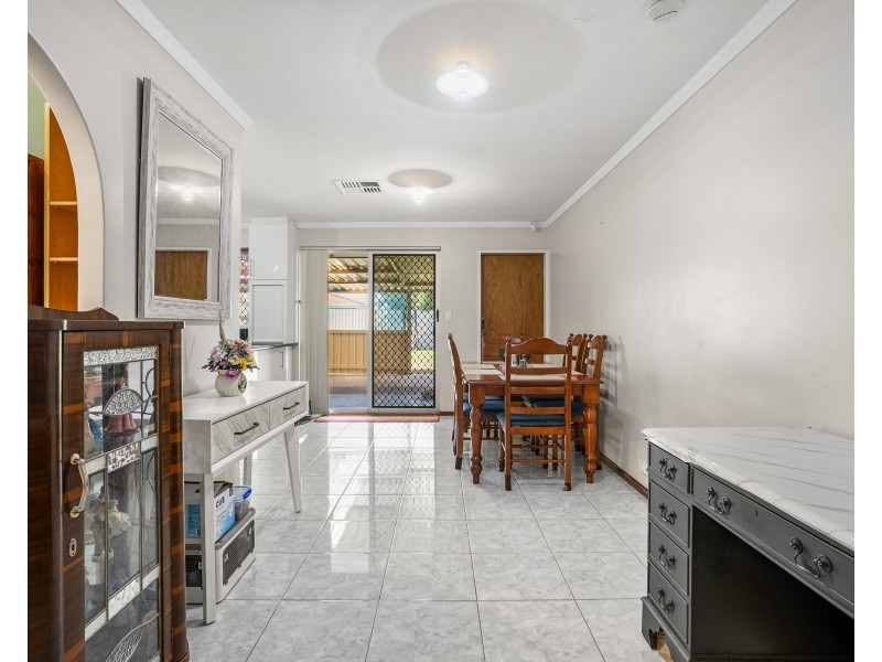 3 CASILDA PLACE, Cooloongup WA 6168