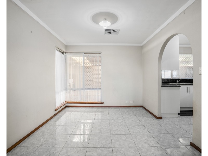 3 CASILDA PLACE, Cooloongup WA 6168