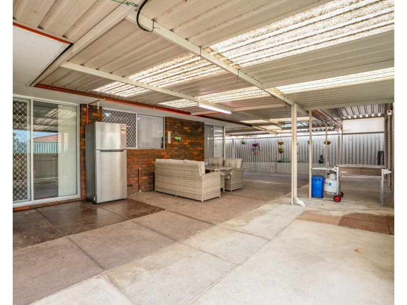 3 CASILDA PLACE, Cooloongup WA 6168