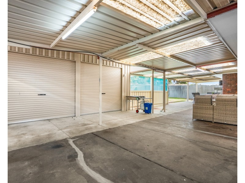 3 CASILDA PLACE, Cooloongup WA 6168