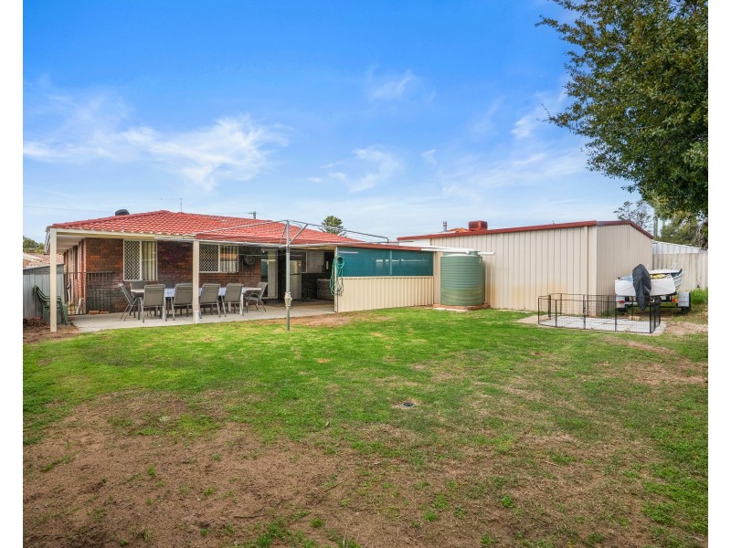 3 CASILDA PLACE, Cooloongup WA 6168