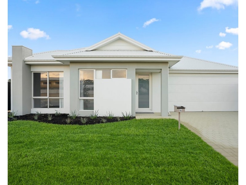 4 Lustre Rd, Baldivis WA 6171